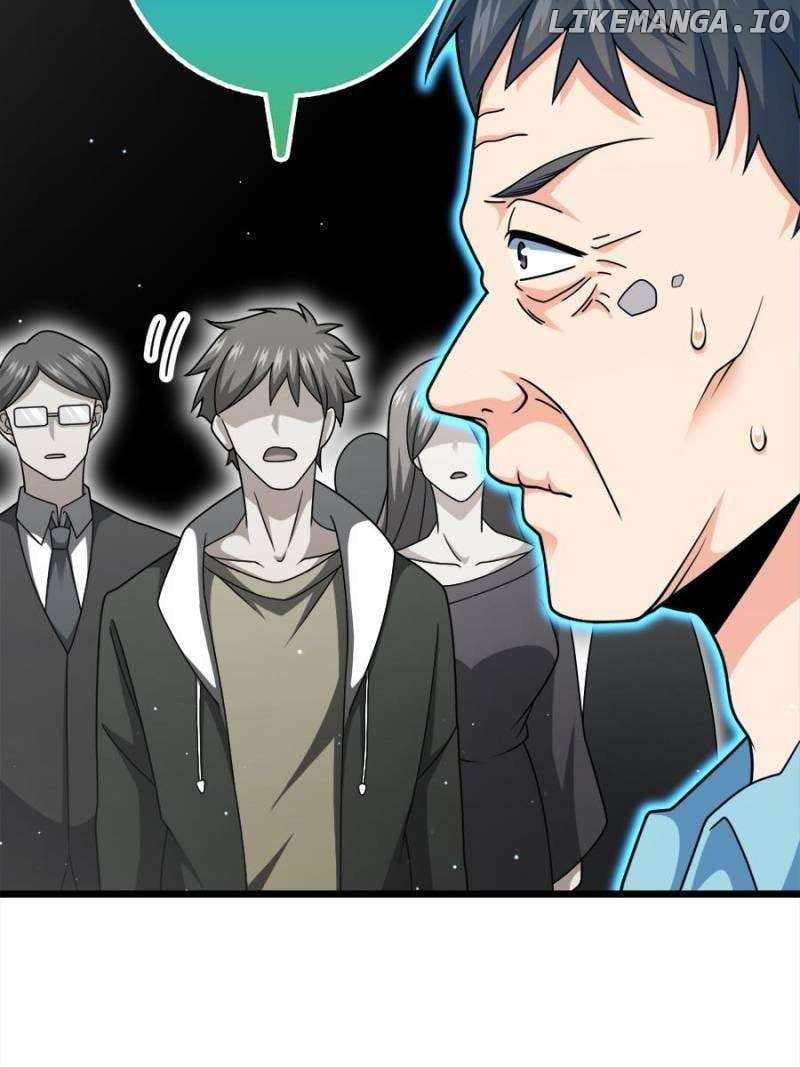 Spare Me, Great Lord! Chapter 756 60